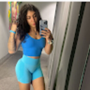 Meet your Posher, Gheeda